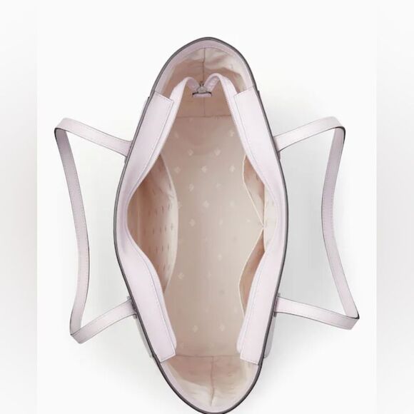 Kate Spade Tote and Wallet NWT - Picture 5 of 6